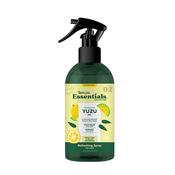 TROPICLEAN Essentials Yuzu Fruit Refreshing Spray image