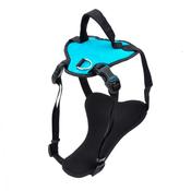 INSPIRE Dog Harness, Aqua image
