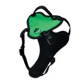 INSPIRE Dog Harness, Green image