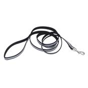 RIBBON Dog Lead, Houndstooth image
