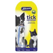 JOHNSONS Tick Remover image