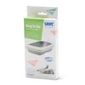 SAVIC Bag It Up Litter Tray Bags image