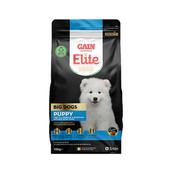 GAIN ELITE Big Dogs Puppy Food, 12kg image