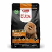 GAIN ELITE Small Dogs Puppy Food, 6kg image