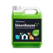 KLEENHOUSE Kennel Cleaner &amp;amp; Odour Eliminator, Lime image
