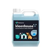 KLEENHOUSE Kennel Cleaner &amp;amp; Odour Eliminator, Ocean Spray image