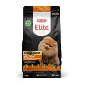 GAIN ELITE Small Dogs Puppy Food, 12kg image
