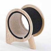 BLUE PAW Laminate Barrel Cat Scratcher image