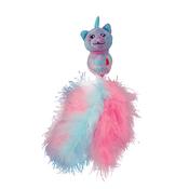 KONG Cat Wubba Caticorn image