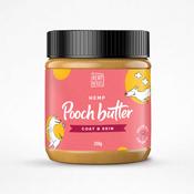 HEMP HEROS 250mg Pooch Butter, Skin &amp;amp; Coat image