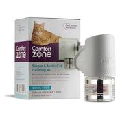 COMFORT ZONE Single &amp;amp; Multi-Cat Calming Kit image
