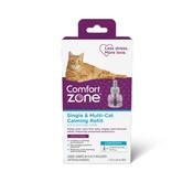 COMFORT ZONE Single &amp;amp; Multi-Cat Calming Refill image