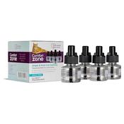 COMFORT ZONE Single &amp;amp; Multi-Cat Calming Refill, 4 Pack image