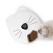 CATIT Pixi Smart 6 Meal Feeder image
