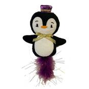 HAPPY PET Gemstone Forest Peguin Kicker image