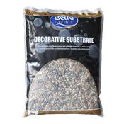 BETTA Choice Natural River Gravel, 5kg image