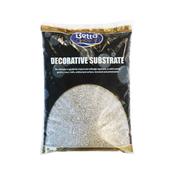 BETTA Choice Natural Gunmetal Mix Gravel, 5kg image