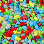 BETTA Choice Carnival Mix Gravel, 5kg image