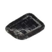MIDWEST Quiet Time Crate Bed, 54 inch image