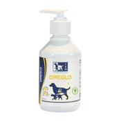 OMEGLO Skin Function Support for Dogs &amp;amp; Cats, 200ml image