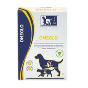OMEGLO Skin Function Support for Dogs &amp;amp; Cats, 500ml image