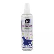 TRM Fresh Pet Deodorant Spray, 250ml image