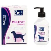 MULTIVIT COMPLEX Natural Supplement for Dogs, 500ml image
