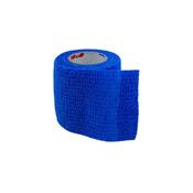 TRM ProWrap Multifunction Bandages, Blue 7.5cm image