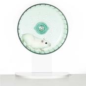 M-PETS Turbo Training Wheel for Hamsters image