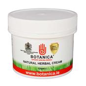 BOTANICA Natural Herbal Cream for Pets, 125ml