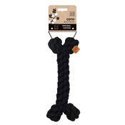 M-PETS Coto Bone for Dogs, Black image