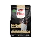 GAIN ELITE Small Dogs Senior Dog Food, 6kg image