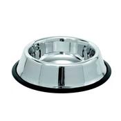IMAC Non-Tip Stainless Steel Bowl, 2.8L image