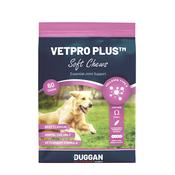 VETPRO Plus Soft Chews for Joint Support, 60 Pack image