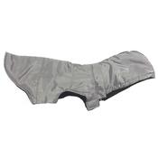 GO WALK Dog Puffa Coat with Detachable Hood image