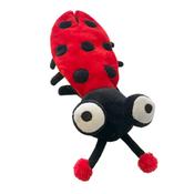 HAPPY PET Bottle Bug Dog Toy image