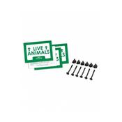 MP BERGAMO IATA Kit for Bracco Travel 1, 2 &amp;amp; 3