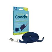 COACHI Puppy 2.5 metre Training Line, Navy image