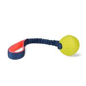 COACHI Tuggi Ball, Navy/Coral/Lime image