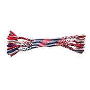 HAPPY PET Twist-Tee Recycled 8 Plait Tugger image