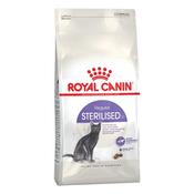 ROYAL CANIN Sterilised Adult image