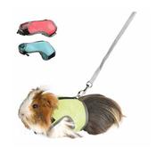 TRIXIE Guinea Pig Soft Harness with Lead image