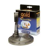 INTERPET Goldfish Bowl Filter image