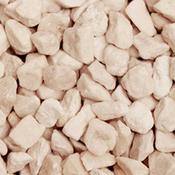 BETTA Choice Natural Vanilla Pebbles Aquarium Gravel image