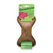 BENEBONE Medium Dental Chew, Bacon image