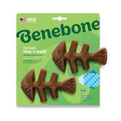 BENEBONE Tiny Fishbone, 2 Pack image