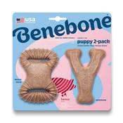 BENEBONE Puppy Pack Dog Chews, Tiny image