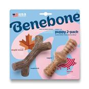 BENEBONE Puppy Pack Maplestick/Zaggler Bacon, Tiny image