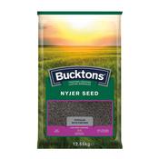 BUCKTONS Nyjer Seed, 12.55kg image
