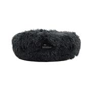 BEDDIES Calming Cat Bed, Anthracite image